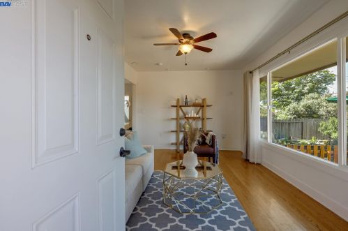 18448 Standish Ave, Hayward CA  94541-1323 exterior