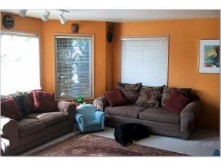 918 86th St, Seattle WA  98103-3934 exterior