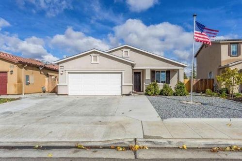 5809 Kerckhoff Ave, Fresno, CA 93727-3484