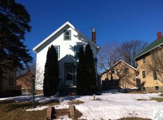 520 3rd St, Chisholm MN  55719-1307 exterior