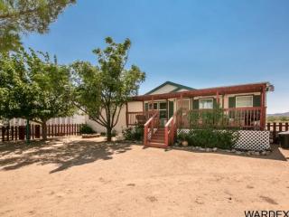 2915 Calle Salinas, Kingman, AZ