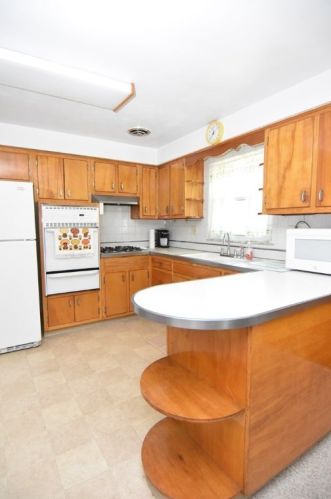 217 Larkspur St, Whitaker PA  15120-2207 exterior