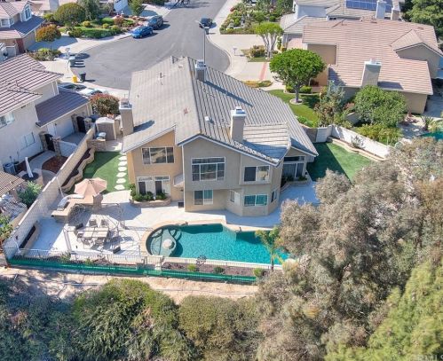 14463 Ashbury Dr, Chino Hills, CA 91709-4852