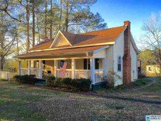 151 Birmingham St, Marvel, AL 35115-7970