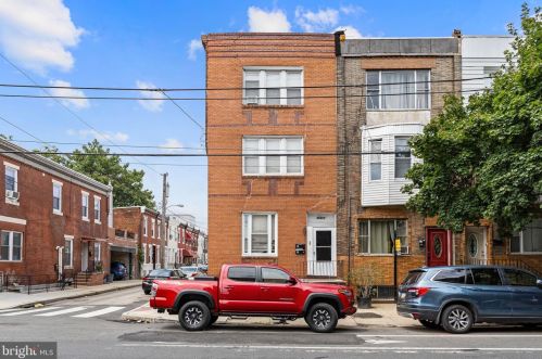 1712 22nd St, Philadelphia, PA 19145-1908