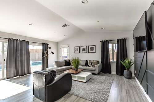 4532 74th Pl, Scottsdale AZ  85251-1416 exterior