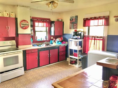 333 Walnut St, Fairfax OH  45133-1558 exterior