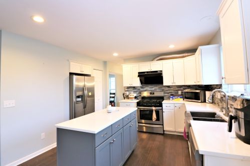 7419 95th Ave, Kenosha WI  53144-7719 exterior