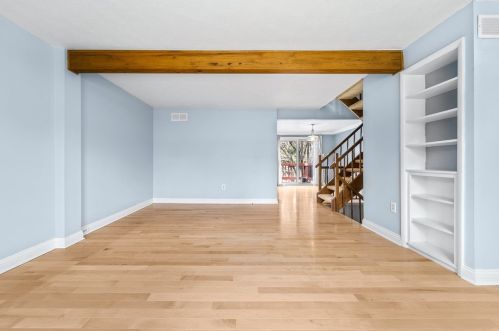 2547 Hunting Ridge Trl, Bridgeville PA  15017-1665 exterior