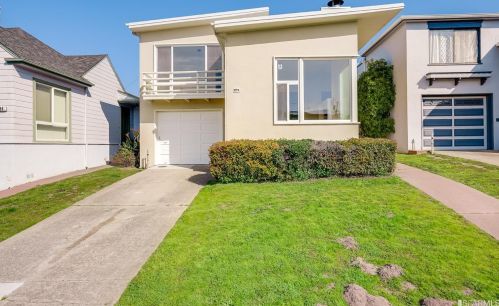 90 Westdale Ave, Daly City, CA 94015-1022