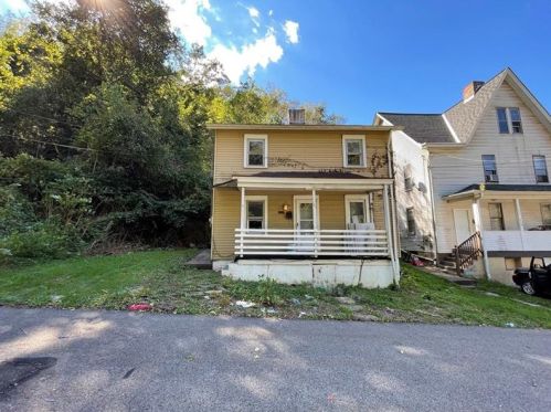218 Coal St, Wall, PA 15148-1304