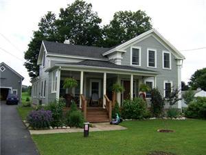 12030 Savage Rd, Chaffee, NY 14030-9731
