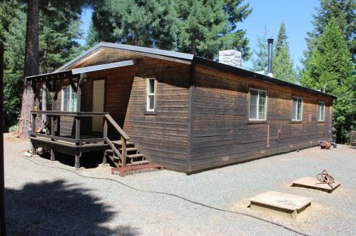 13061 La Porte Rd, La Porte, CA 95981