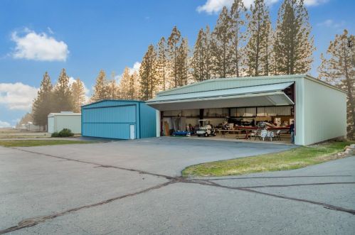 17424 Airport Ave, Grass Valley, CA 95949-7309