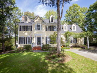 5504 Peachgrove Ct, Harrisburg, NC 28075-8779