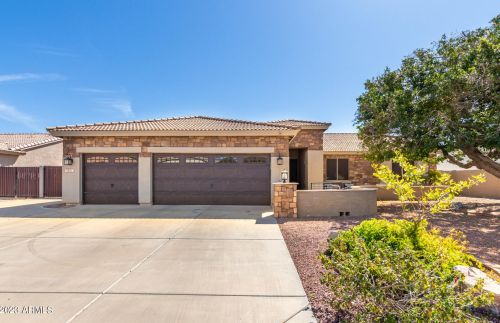 2031 Hall, Mesa, AZ 85203-2167