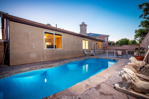 44742 Shad St, Lancaster, CA 93536-8366