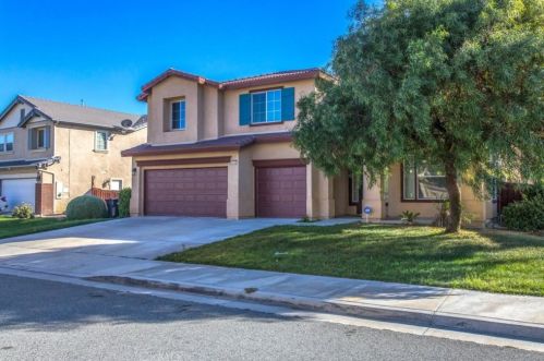 34865 Middlecoff Ct, Beaumont, CA 92223-7418