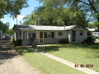 283 Coulson Dr, Grand Junction CO  81503-2136 exterior