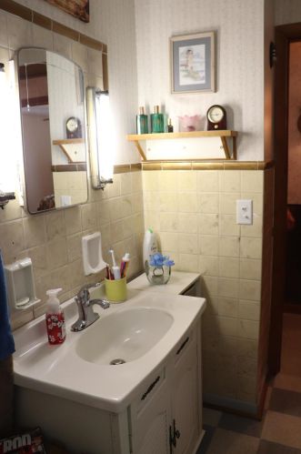 644 Henry St, Bellefontaine OH  43311-2130 exterior