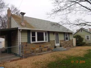 714 Newport Rd, Edgely, PA 19007-3012