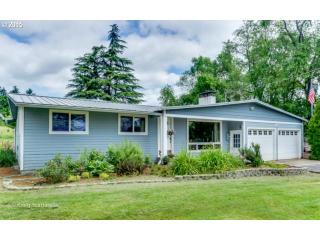 13780 Spring Hill Rd, Gaston, OR 97119-8556
