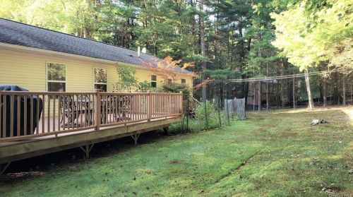 57 Rod And Gun Club Rd, Monticello, NY 12701-8000