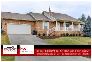 5620 J Riley West Rd, Greenback TN  37742-3338 exterior