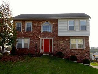 1337 Lucia Dr, Canonsburg, PA 15317-1855
