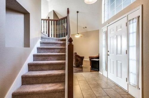 6716 Gamay Cir, Frisco, TX 75035-8019