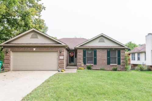 4892 Ashmont Way, Lexington, KY 40514-1481