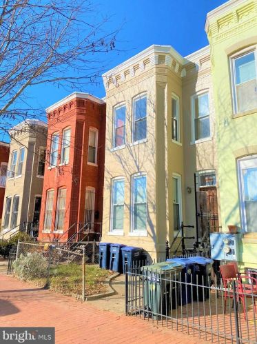 615 P St, Washington, DC 20001-3403