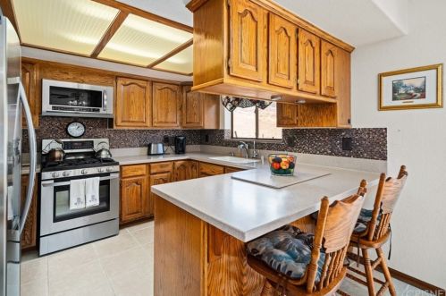 42809 Limeridge Dr, Leona Valley CA  93532-1511 exterior