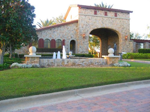 10879 Visconti Way, Port Saint Lucie FL  34986 exterior