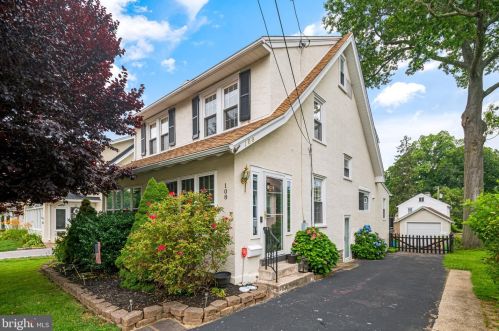 108 Yale Rd, Pittsburgh, PA 19083-3628