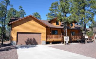 2350 Timber Pine Ln, Pinetop, AZ 85935-7550