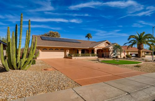 14210 Parkland Dr, Sun City, AZ 85375-5205