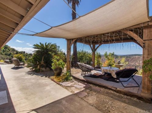 9416 Vista Aleta, Valley Center CA  92082-5533 exterior