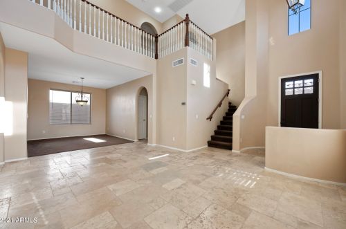 16860 30th Ave, Phoenix AZ  85045-2214 exterior