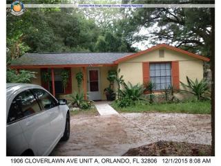 1906 Cloverlawn Ave, Orlando, FL 32806-3125