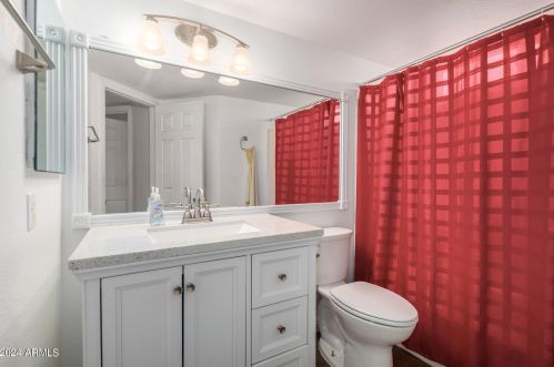 5733 Villa Maria Dr, Glendale AZ  85308-1119 exterior