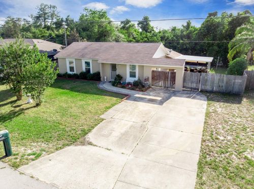 1510 Bavon Dr, Deltona, FL 32725-3805