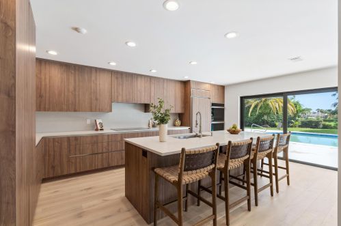 4315 Lakewood Dr, Delray Beach FL  33445-9004 exterior