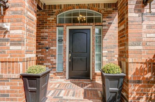 3126 Soft Fern Ct, Humble, TX 77345-5429