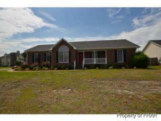 2448 Larwood Dr, Fayetteville, NC 28306-3719