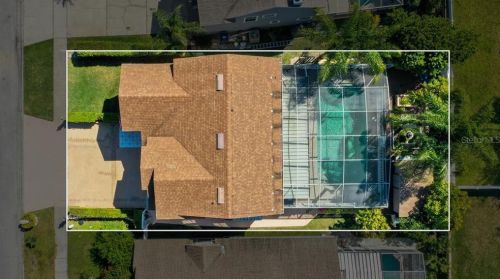 2430 Berkshire Ct, Kissimmee FL 34746-5419 exterior