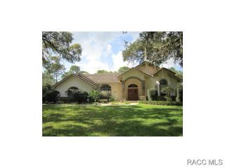 1248 Rabeck Ave, Lecanto FL  34461-8686 exterior