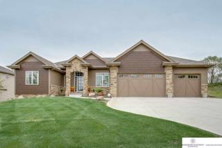 19302 Spencer St, Omaha, NE 68022-3896