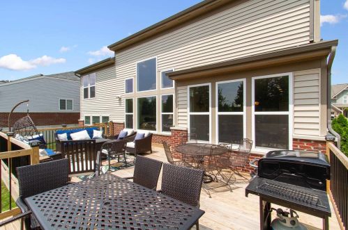 664 Talus Way, Grants Lick KY  41001-1428 exterior