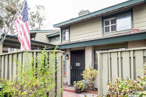 3822 Mahogany St, West Covina, CA 91792-2739